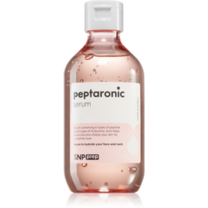 SNP Prep Peptaronic Intenzíven hidratáló szérum a dehidratált száraz bőrre 220 ml-Ár