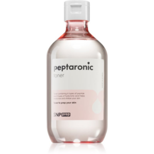 SNP Prep Peptaronic hidratáló és tápláló tonik 320 ml-Ár