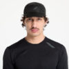 SOAR Running Run Cap Black Universal-alacsony-ár