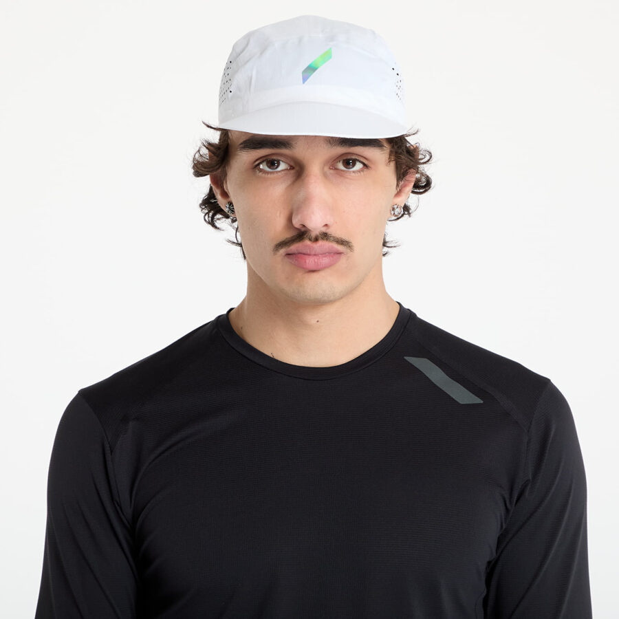 SOAR Running Run Cap White Universal-alacsony-ár