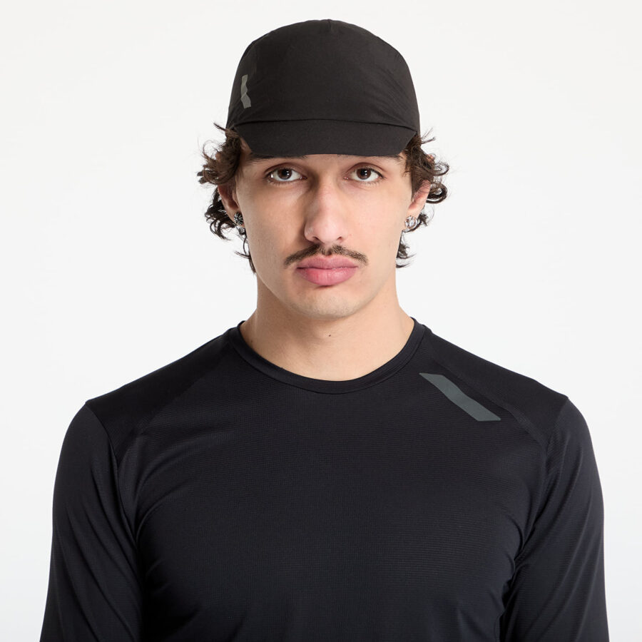 SOAR Running Ultra Cap Black Universal-alacsony-ár