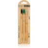 SOFTdent Bamboo Soft - 3 pack bambuszos fogkefe 3 db-Ár
