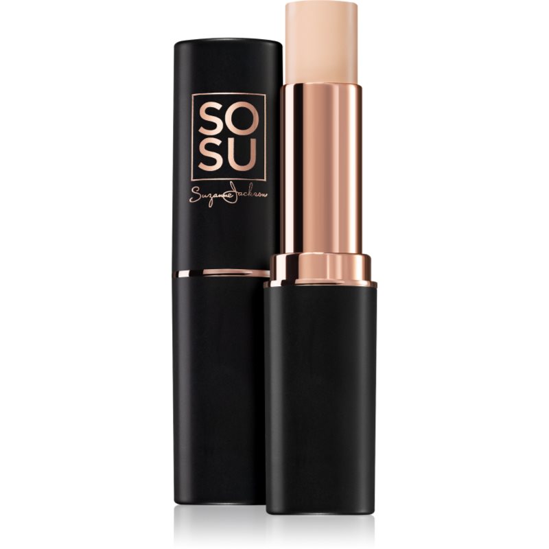 SOSU Cosmetics Contour On The Go Countour Stick árnyalat Conceal Light 7.2 g-Ár