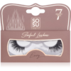 SOSU Cosmetics Deadly Sins Lashes műszempillák Envy 1 db