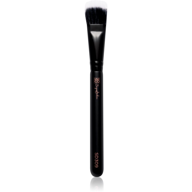 SOSU Cosmetics Individual Brush make – up ecset Sd309 1 db