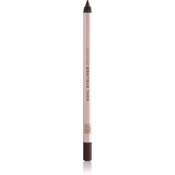 SOSU Cosmetics Kohl Eyeliner szemceruza árnyalat Brown 1.2 g