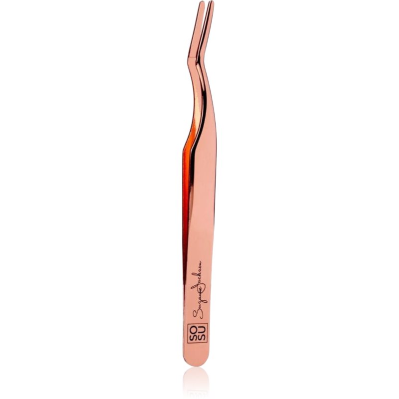 SOSU Cosmetics Precision Lash Applicator applikátor a szempillákra 1 db-Ár