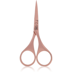 SOSU Cosmetics Precision Lash Scissors olló a szempillákra 1 db