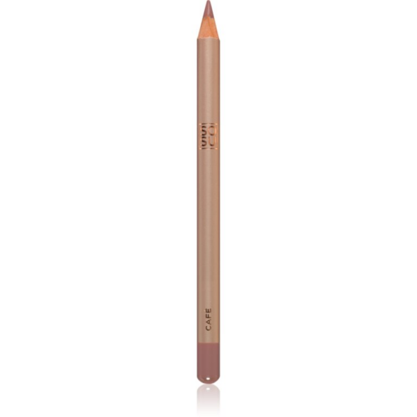 SOSU Cosmetics Precision Lip Liner szájkontúrceruza árnyalat Café 1.4 g-Ár