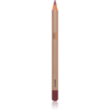 SOSU Cosmetics Precision Lip Liner szájkontúrceruza árnyalat Raisin 1.4 g