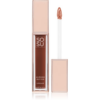 SOSU Cosmetics Satin Lip Glaze hidratáló ajakfény árnyalat Almond Butter 6 ml