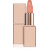 SOSU Cosmetics Satin Lipsticks selyem rúzs árnyalat Crème Brulee 3.2 g