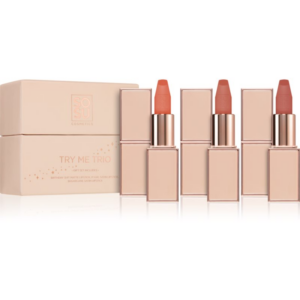 SOSU Cosmetics Try Me Trio rúzs szett-Ár