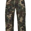 SOUTHPOLE Cargo nadrágok  bézs / barna / khaki / fekete-hu