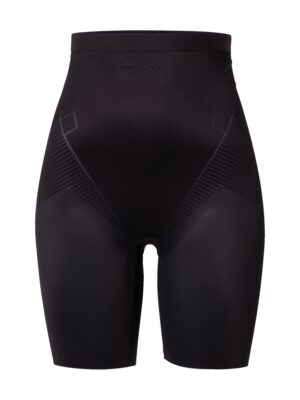 SPANX Alakformáló nadrágok  fekete-hu
