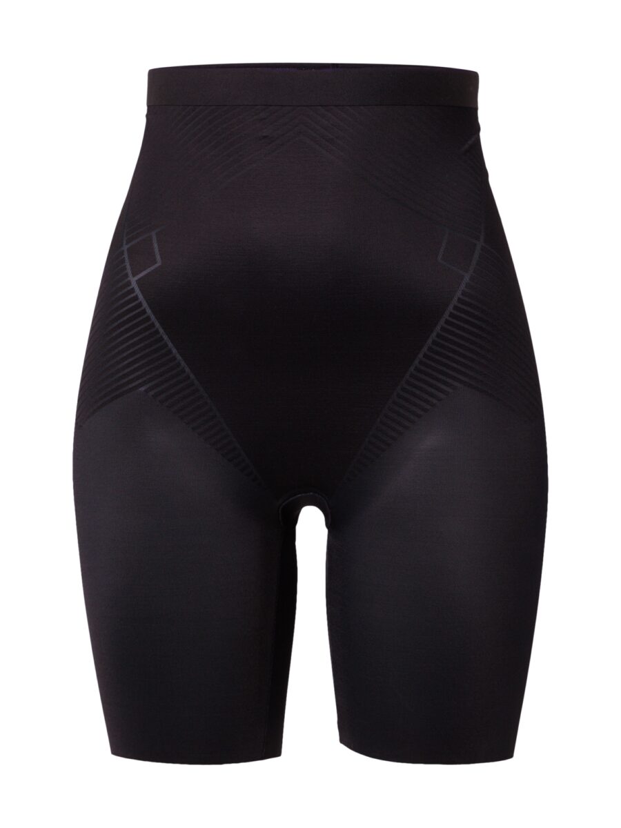 SPANX Alakformáló nadrágok  fekete-hu