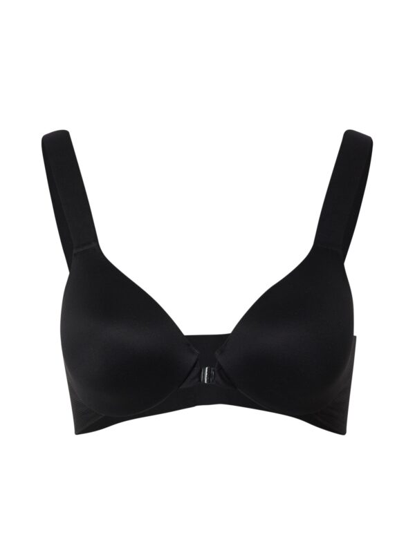 SPANX Melltartó  fekete-hu