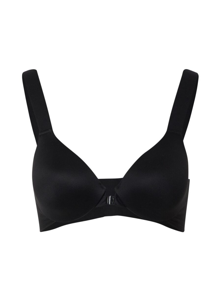 SPANX Melltartó  fekete-hu