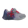 SPORTY SHOES LIGHT EVA SOLE SPIDERMAN