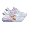 SPORTY SHOES LIGHT EVA SOLE WITH LIGHTS FROZEN