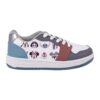 SPORTY SHOES PVC SOLE DISNEY 100