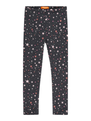 STACCATO Leggings  antracit / menta / rózsaszín / piros-Hungary