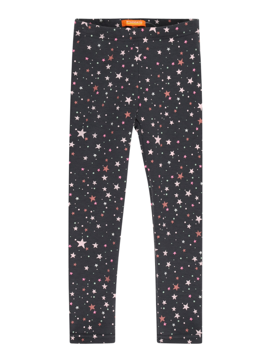 STACCATO Leggings  antracit / menta / rózsaszín / piros-Hungary