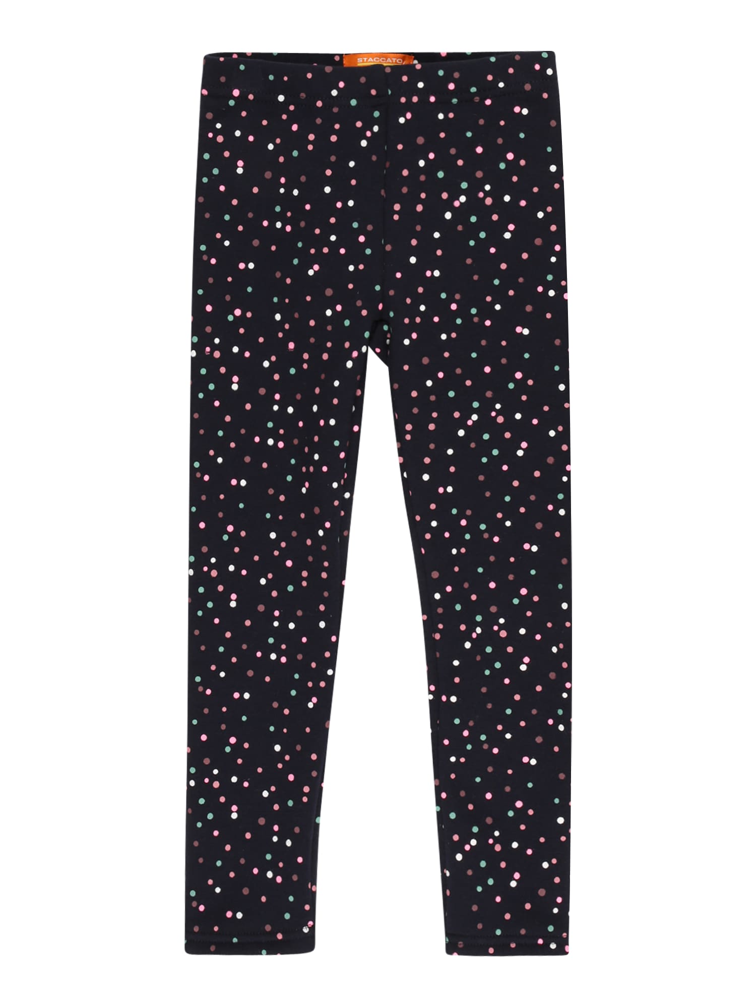 STACCATO Leggings  tengerészkék / bogyó / világos-rózsaszín / fehér-Hungary