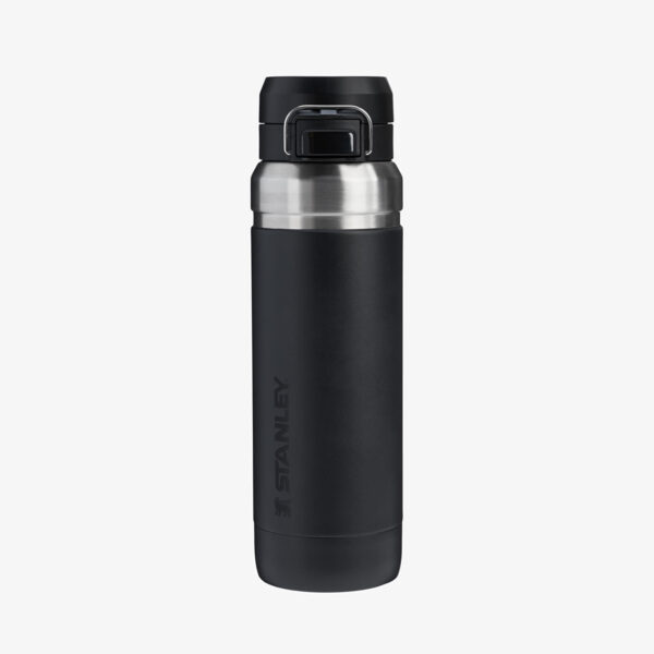 STANLEY QUICK FLIP 1060ml Black 2.0 Universal-alacsony-ár