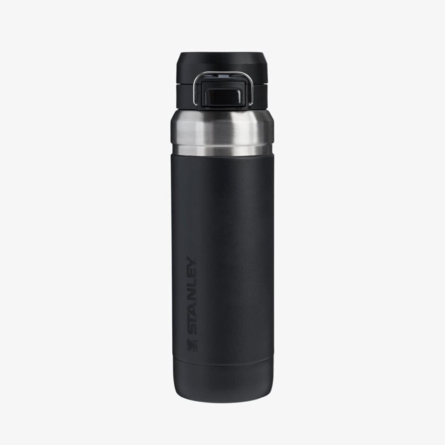 STANLEY QUICK FLIP 1060ml Black 2.0 Universal-alacsony-ár