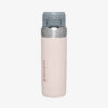 STANLEY QUICK FLIP Water Bottle 1060ml Rose Quartz Universal-alacsony-ár