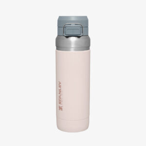 STANLEY QUICK FLIP Water Bottle 1060ml Rose Quartz Universal-alacsony-ár