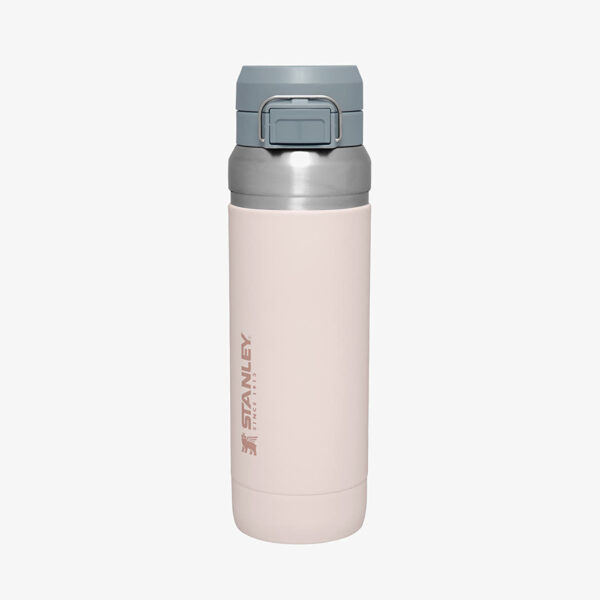 STANLEY QUICK FLIP Water Bottle 1060ml Rose Quartz Universal-alacsony-ár