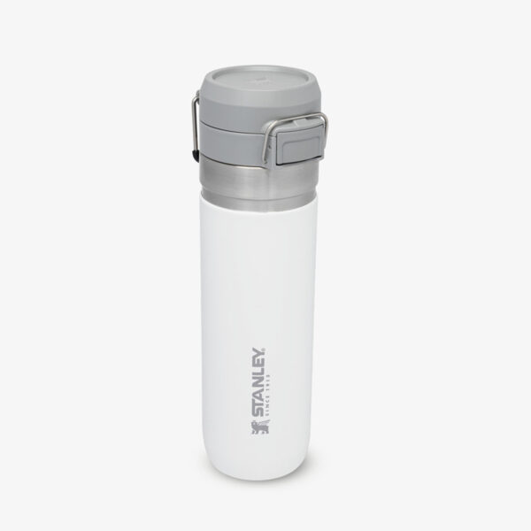 STANLEY QUICK FLIP Water Bottle 700ml Frost Universal-alacsony-ár