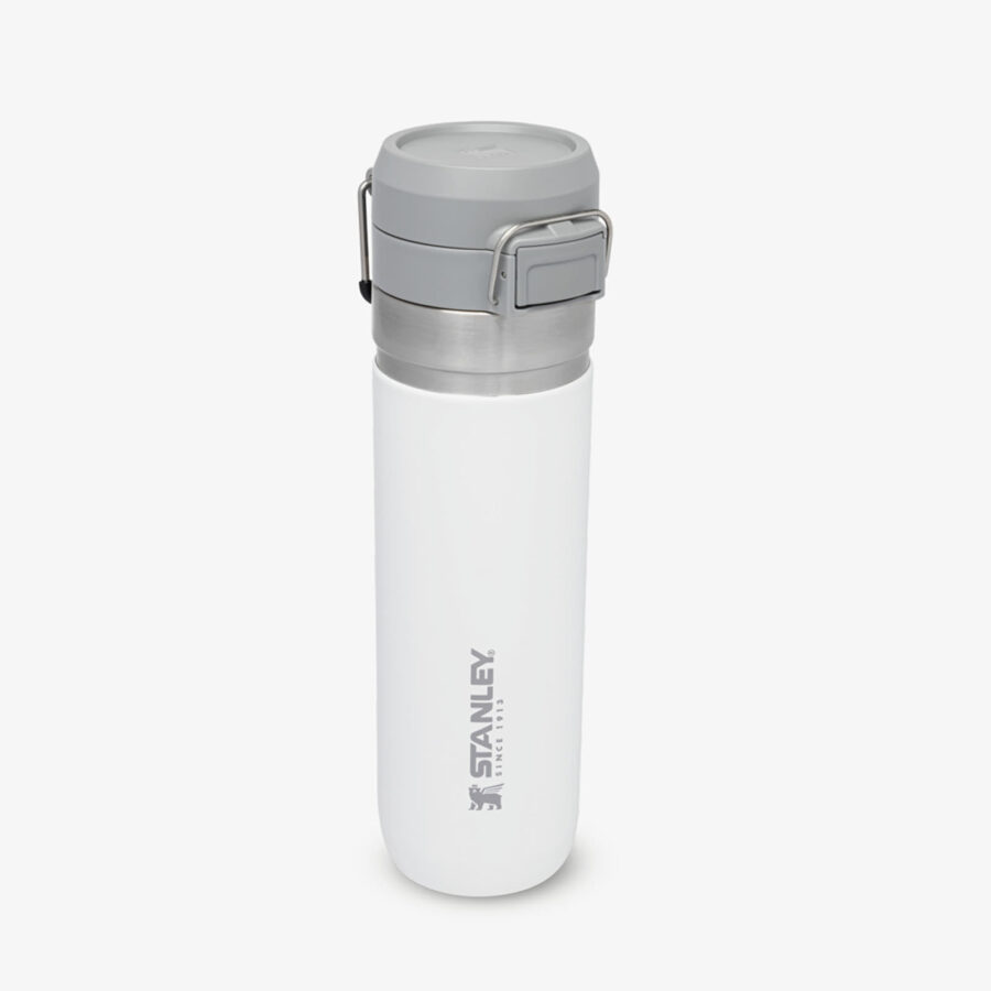 STANLEY QUICK FLIP Water Bottle 700ml Frost Universal-alacsony-ár