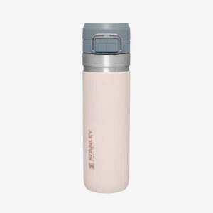 STANLEY QUICK FLIP Water Bottle 700ml Rose Quartz Universal-alacsony-ár