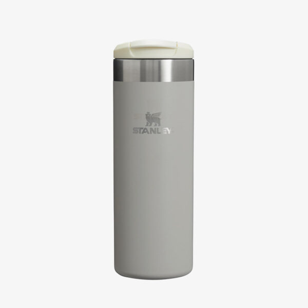 STANLEY Termohrnek AeroLight Transit 470 ml Ash Universal-alacsony-ár