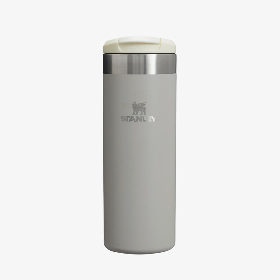 STANLEY Termohrnek AeroLight Transit 470 ml Ash Universal-alacsony-ár