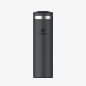 STANLEY Termohrnek AeroLight Transit 470 ml Black 2.0 Universal-alacsony-ár