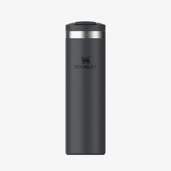 STANLEY Termohrnek AeroLight Transit 470 ml Black 2.0 Universal-alacsony-ár