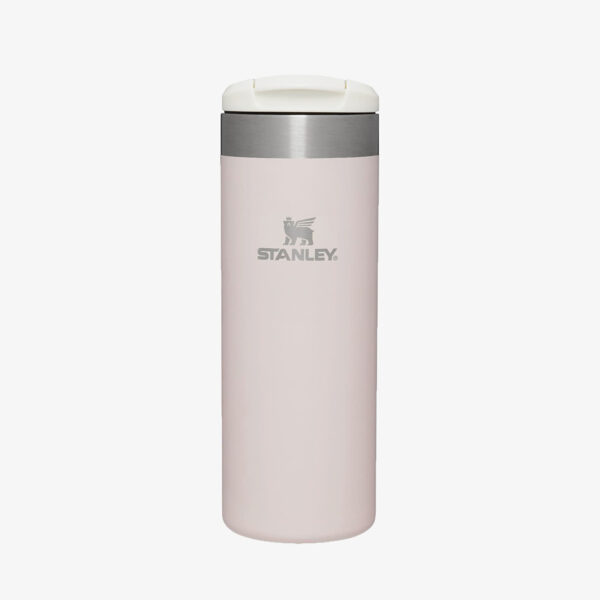 STANLEY Termohrnek AeroLight Transit 470 ml Rose Quartz Universal-alacsony-ár
