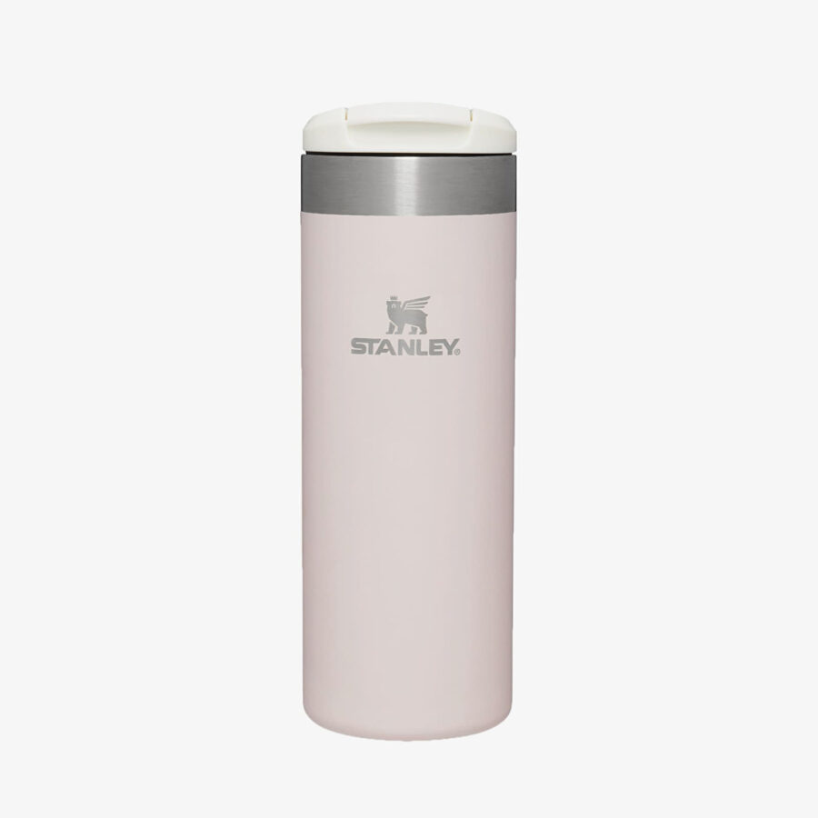 STANLEY Termohrnek AeroLight Transit 470 ml Rose Quartz Universal-alacsony-ár