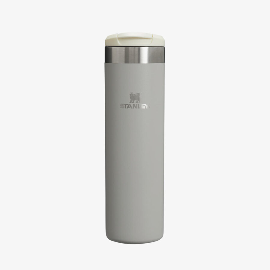 STANLEY Termohrnek AeroLight Transit 600 ml Ash Universal-alacsony-ár