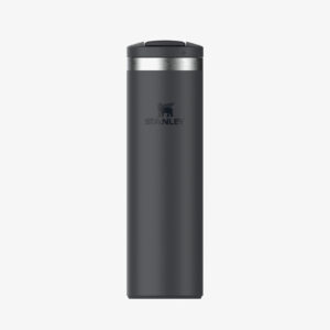 STANLEY Termohrnek AeroLight Transit 600 ml Black 2.0 Universal-alacsony-ár