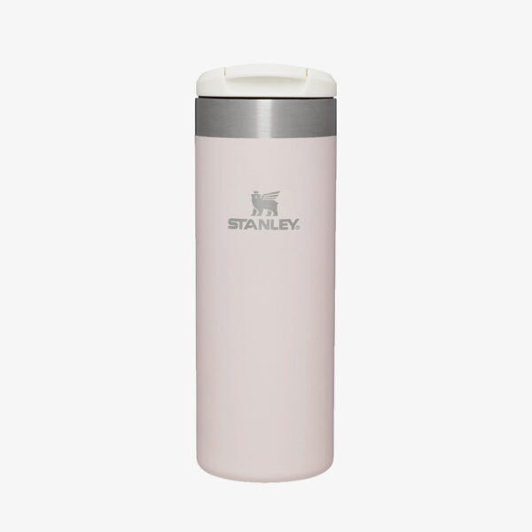 STANLEY Termohrnek AeroLight Transit 600 ml Rose Quartz Universal-alacsony-ár