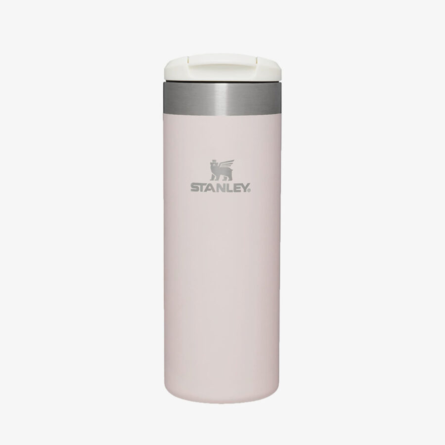 STANLEY Termohrnek AeroLight Transit 600 ml Rose Quartz Universal-alacsony-ár