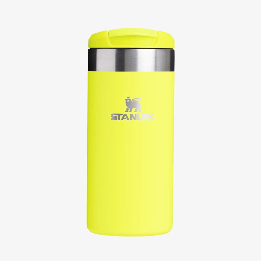STANLEY The AeroLight™ Transit Mug 350 ml Electric Yellow Universal-alacsony-ár