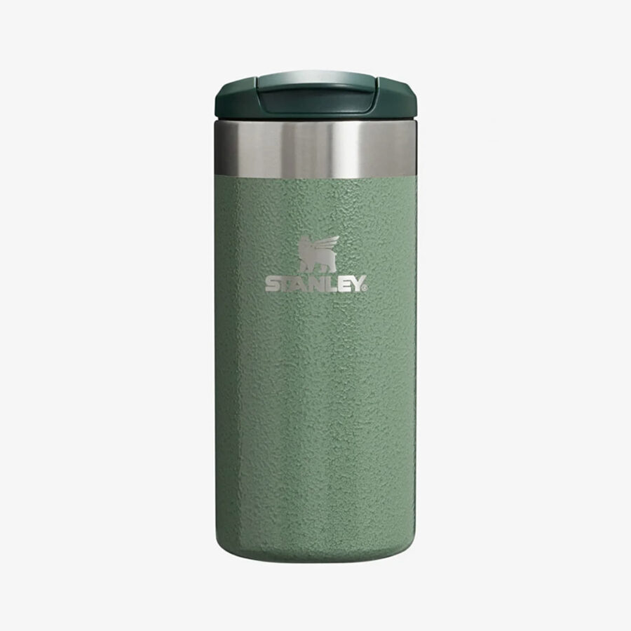 STANLEY The AeroLight™ Transit Mug 350 ml Hammertone Green Universal-alacsony-ár