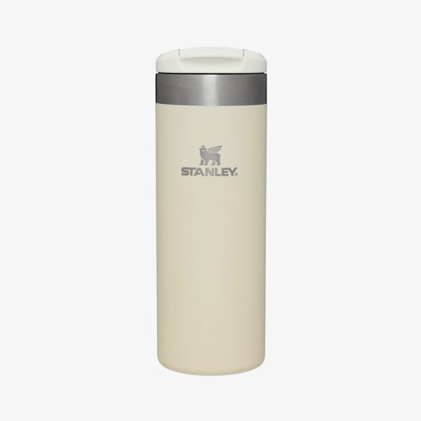 STANLEY The AeroLight™ Transit Mug 470 ml Cream Metallic Universal-alacsony-ár