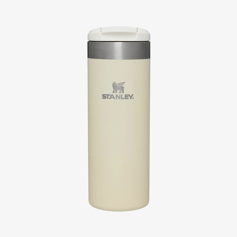 STANLEY The AeroLight™ Transit Mug 470 ml Cream Metallic Universal-alacsony-ár